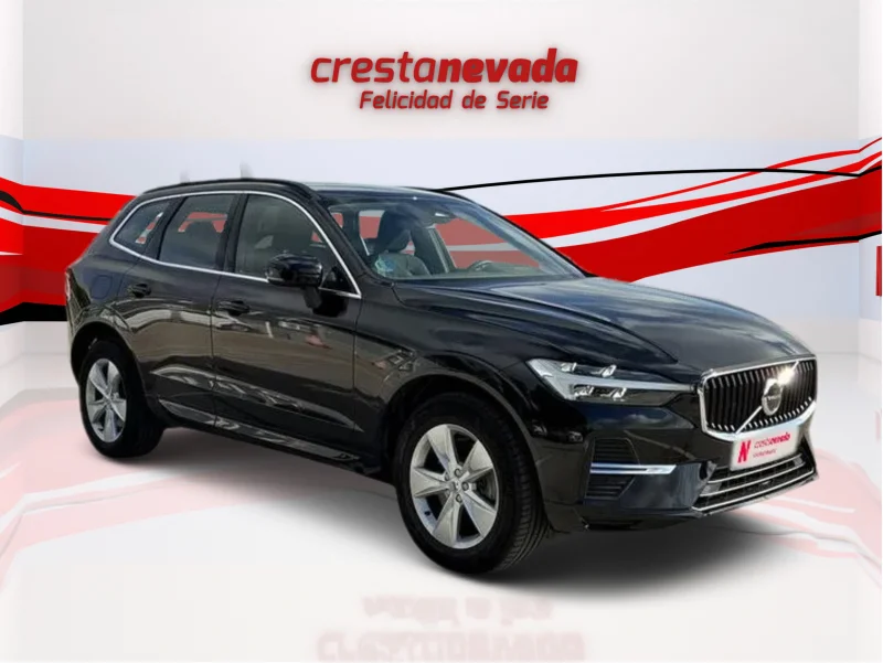 Imagen de Volvo XC60