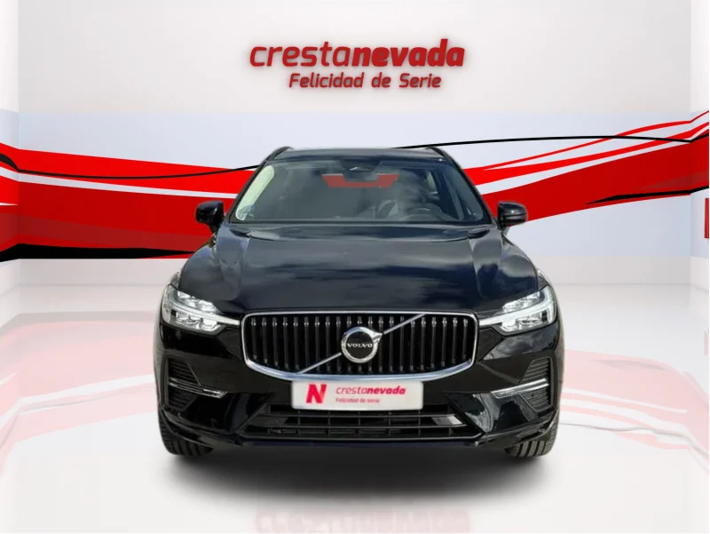 Imagen de Volvo XC60
