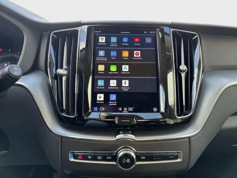 Imagen de Volvo XC60