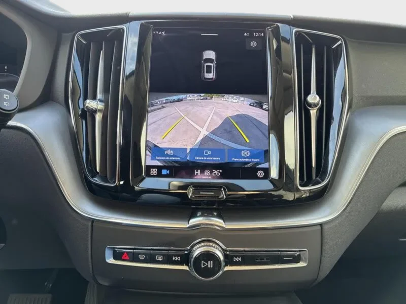 Imagen de Volvo XC60