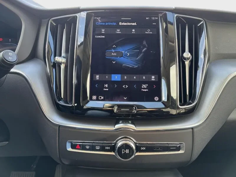 Imagen de Volvo XC60