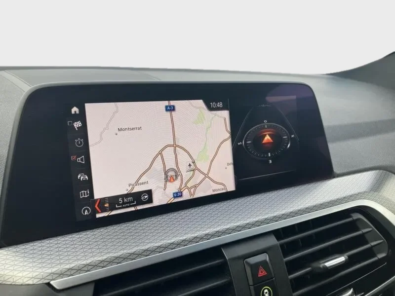 Imagen de BMW X4