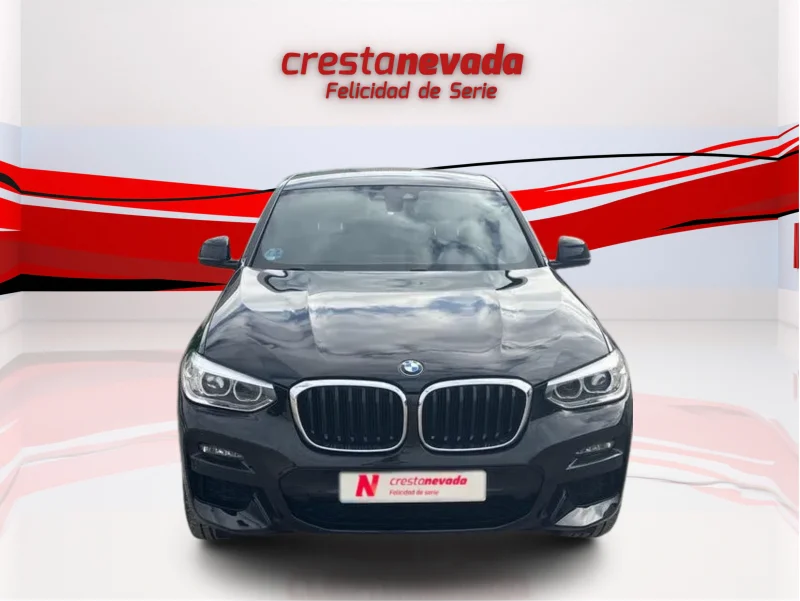 Imagen de BMW X4