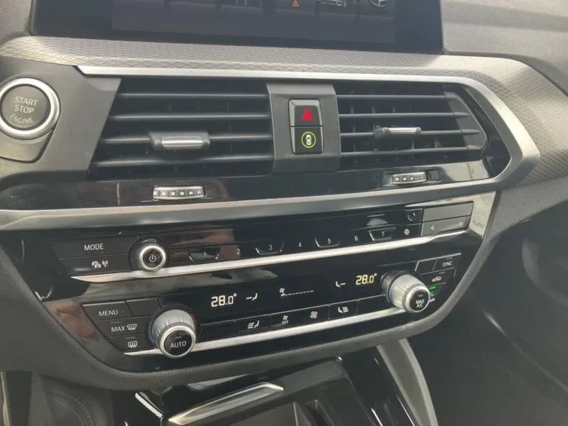 Imagen de BMW X4