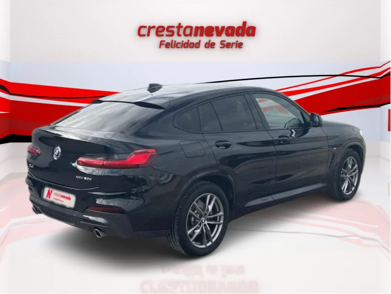 Imagen de BMW X4