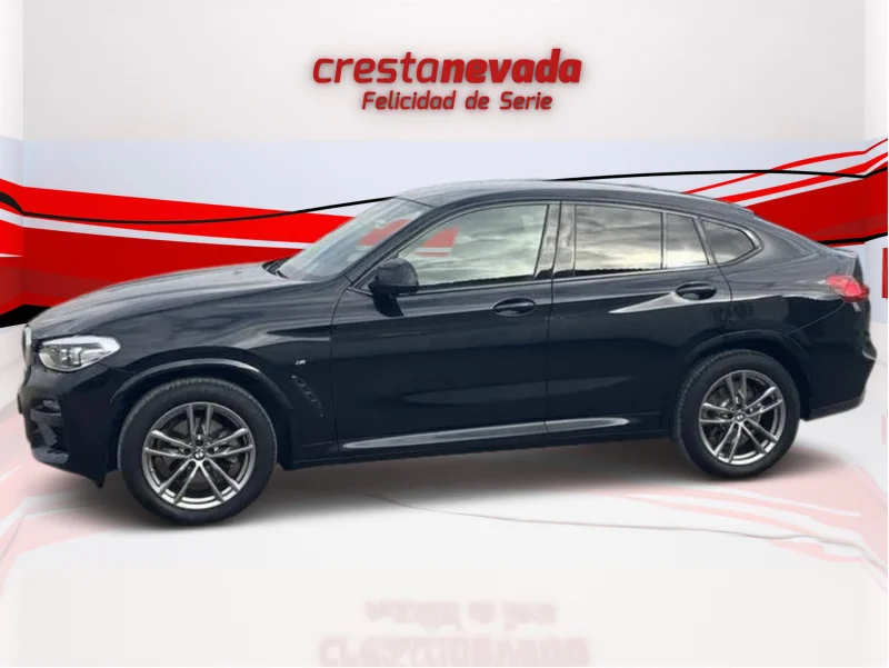 Imagen de BMW X4