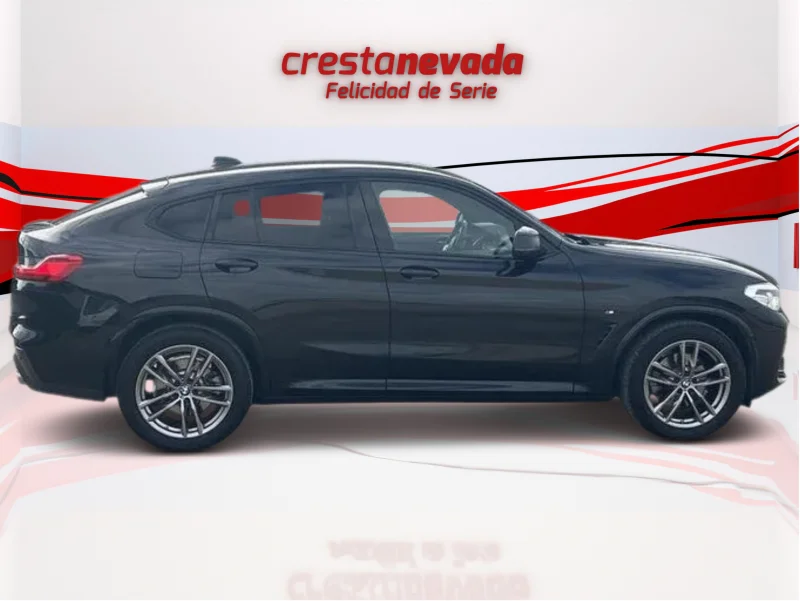 Imagen de BMW X4