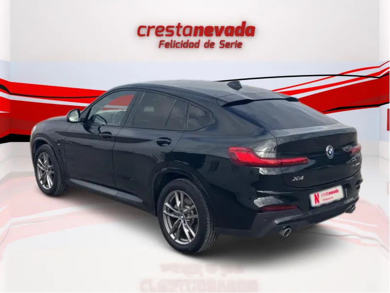 Imagen de BMW X4