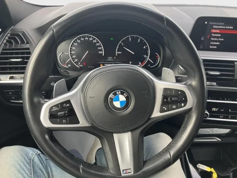 Imagen de BMW X4