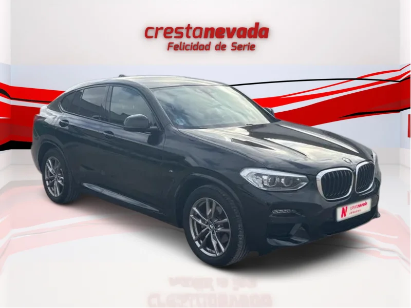 Imagen de BMW X4