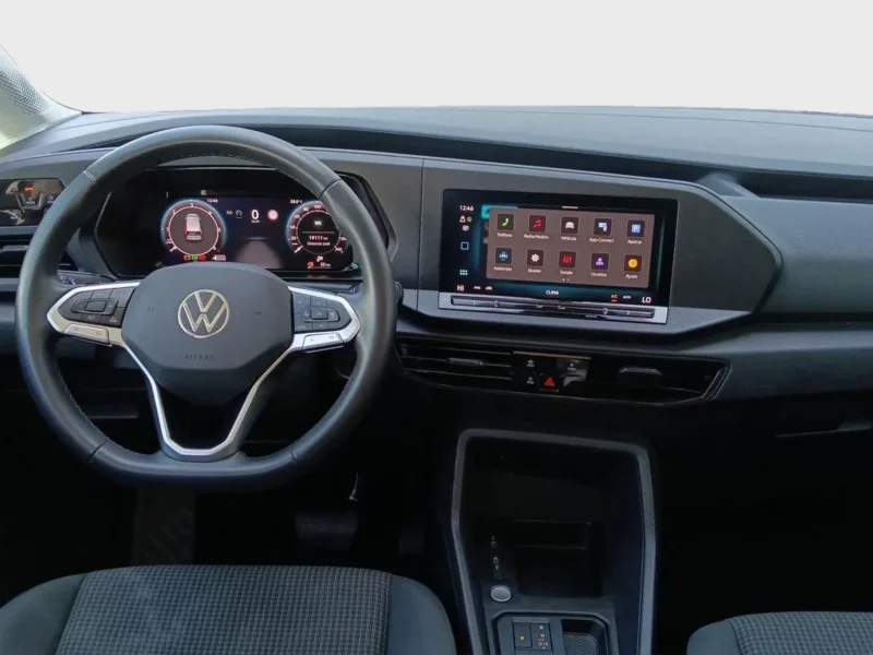 Imagen de Volkswagen Caddy
