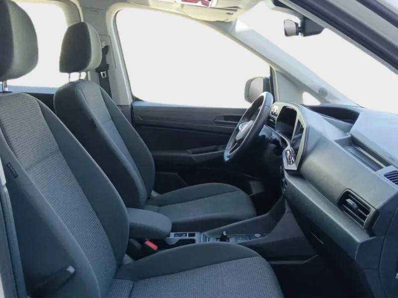 Imagen de Volkswagen Caddy