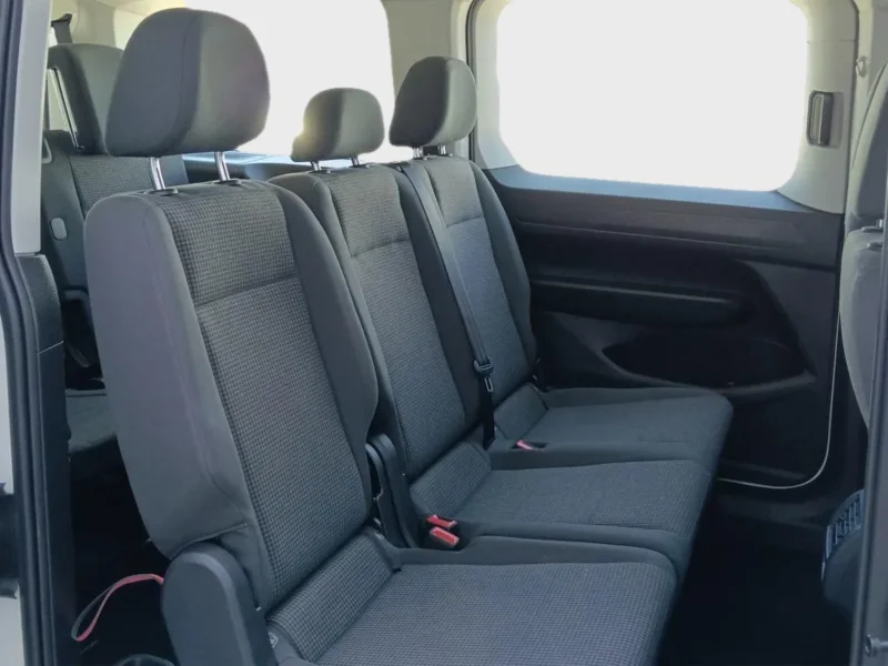 Imagen de Volkswagen Caddy
