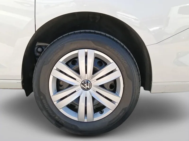 Imagen de Volkswagen Caddy