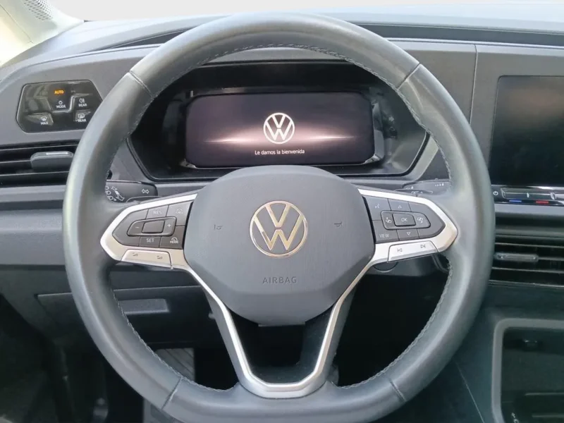 Imagen de Volkswagen Caddy