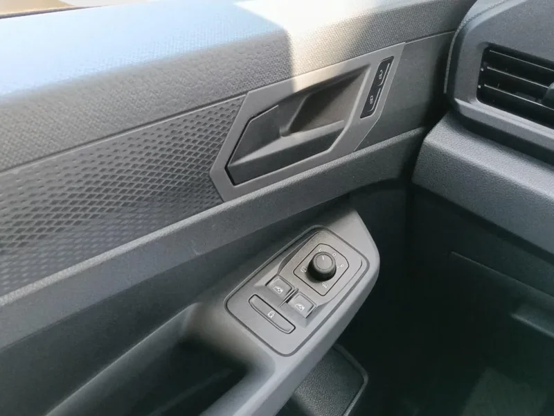 Imagen de Volkswagen Caddy