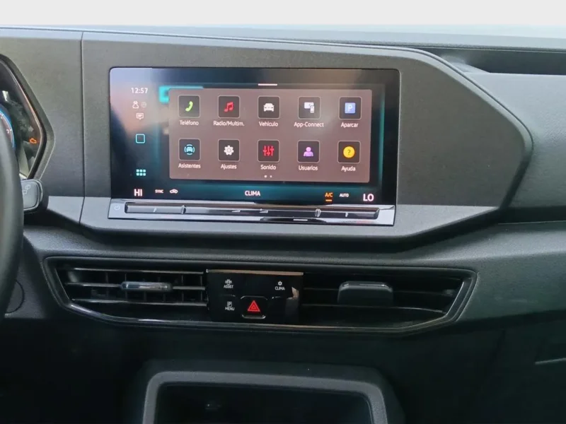 Imagen de Volkswagen Caddy