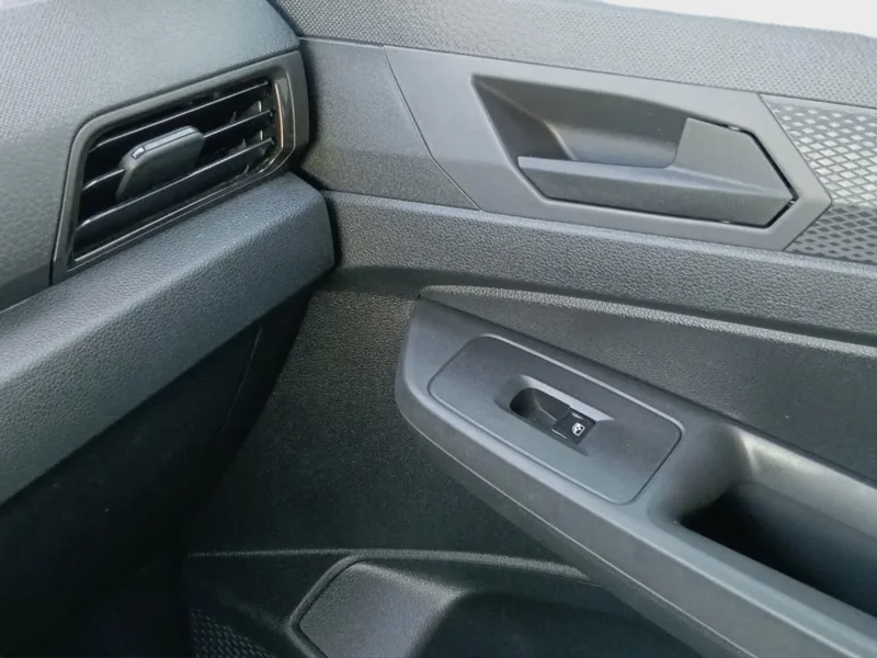 Imagen de Volkswagen Caddy