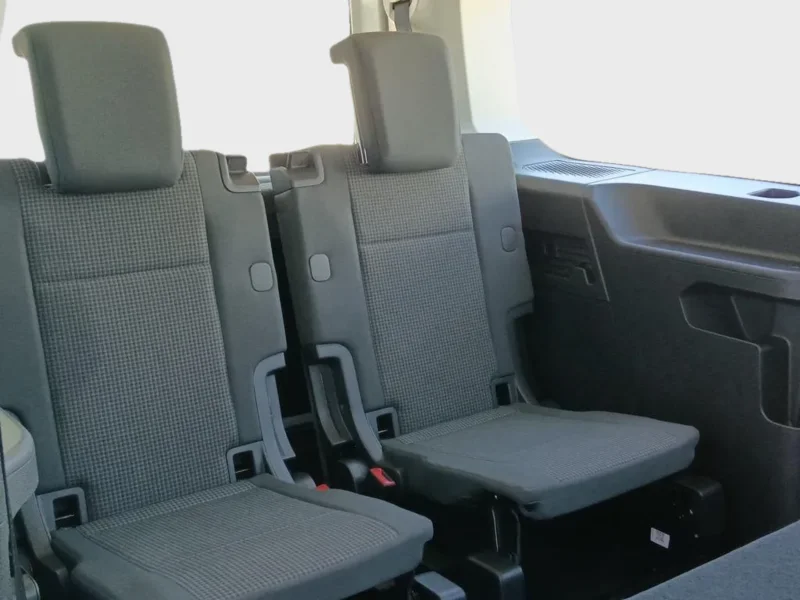 Imagen de Volkswagen Caddy