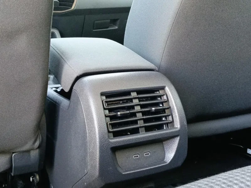 Imagen de Volkswagen Caddy