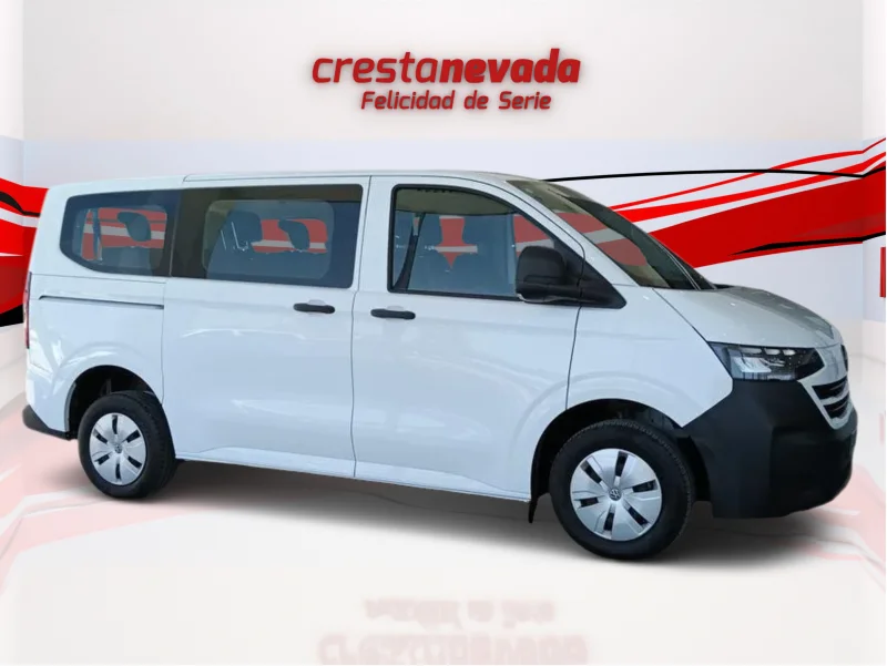 Imagen de Volkswagen Caravelle
