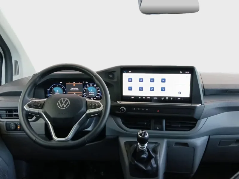 Imagen de Volkswagen Caravelle