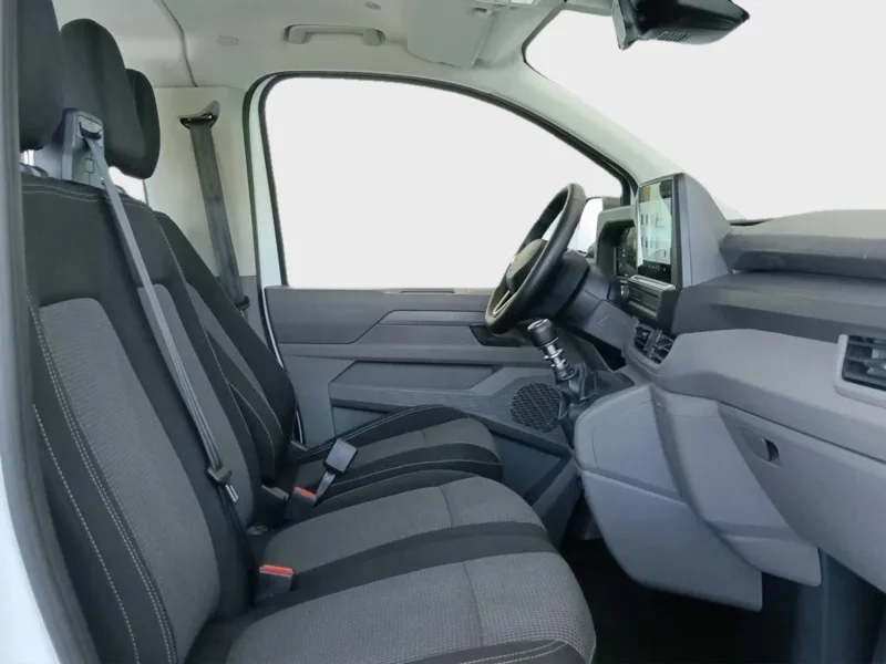 Imagen de Volkswagen Caravelle