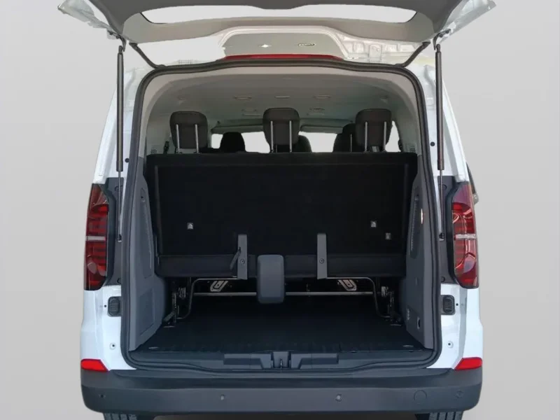 Imagen de Volkswagen Caravelle