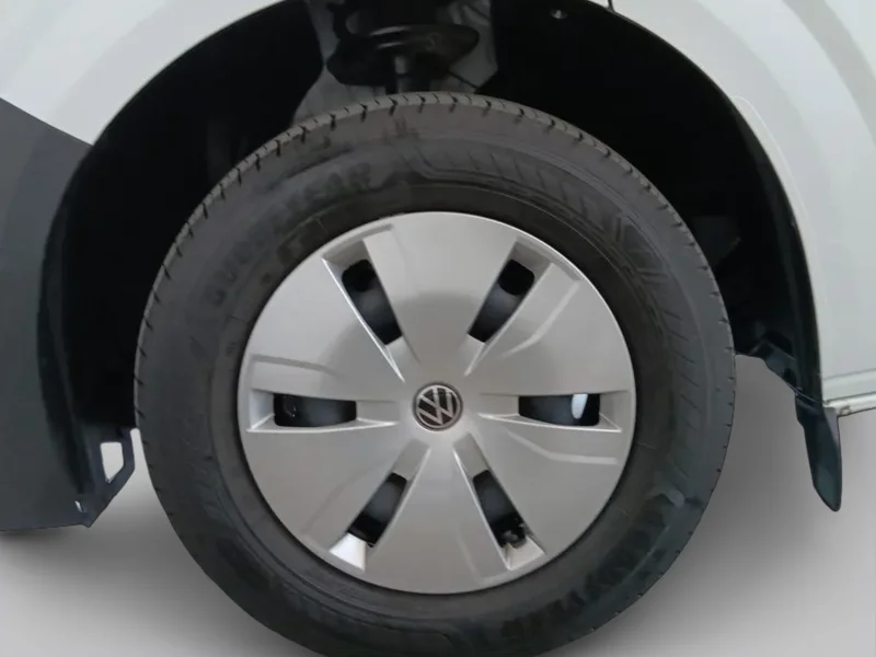 Imagen de Volkswagen Caravelle
