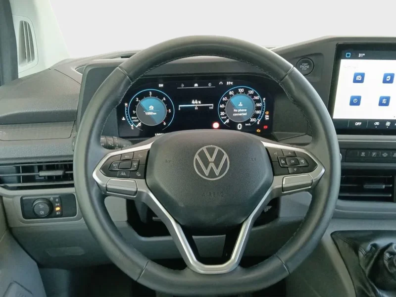 Imagen de Volkswagen Caravelle