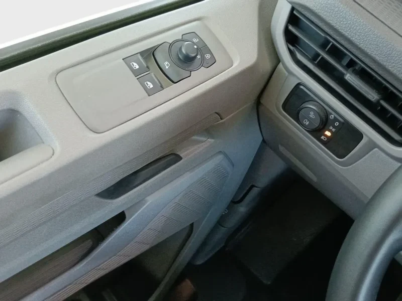 Imagen de Volkswagen Caravelle