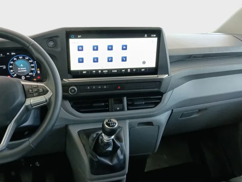 Imagen de Volkswagen Caravelle