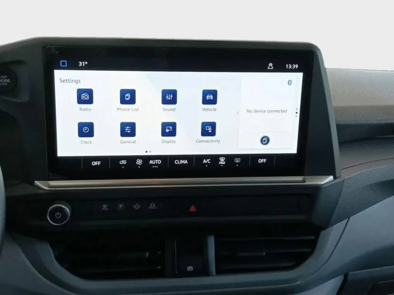 Imagen de Volkswagen Caravelle