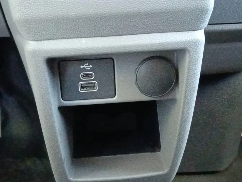 Imagen de Volkswagen Caravelle