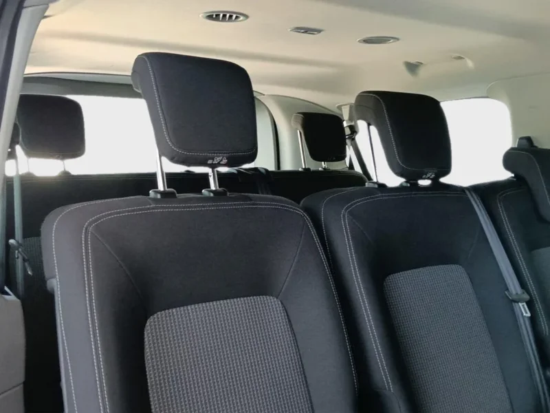 Imagen de Volkswagen Caravelle