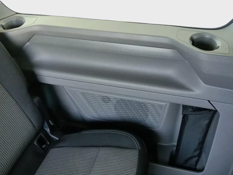 Imagen de Volkswagen Caravelle