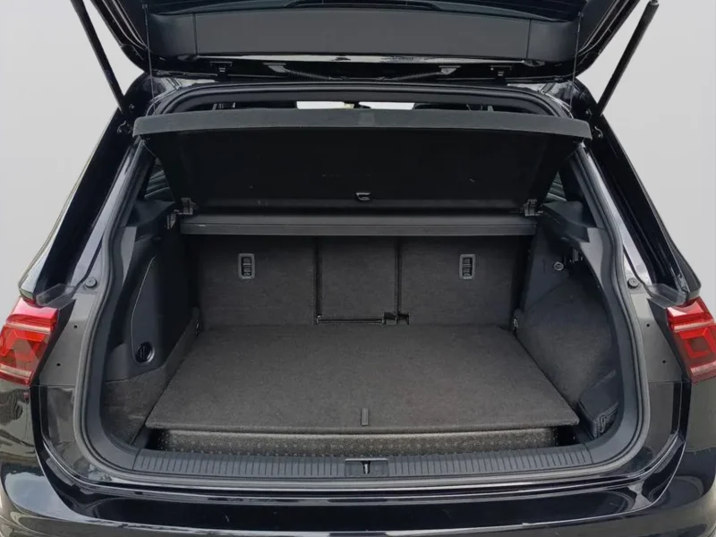 Imagen de Volkswagen Tiguan