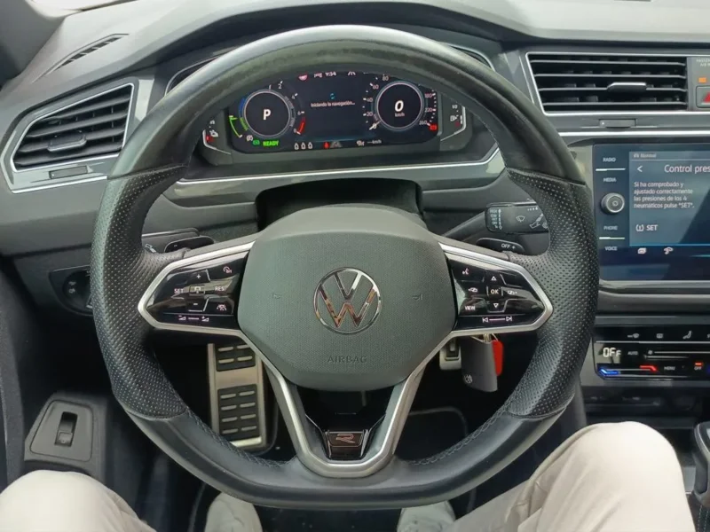 Imagen de Volkswagen Tiguan