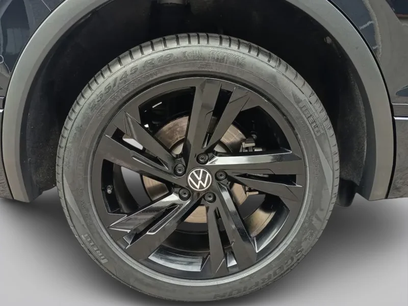 Imagen de Volkswagen Tiguan