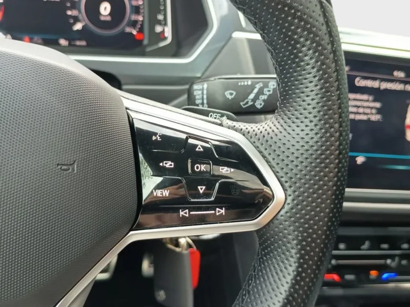 Imagen de Volkswagen Tiguan