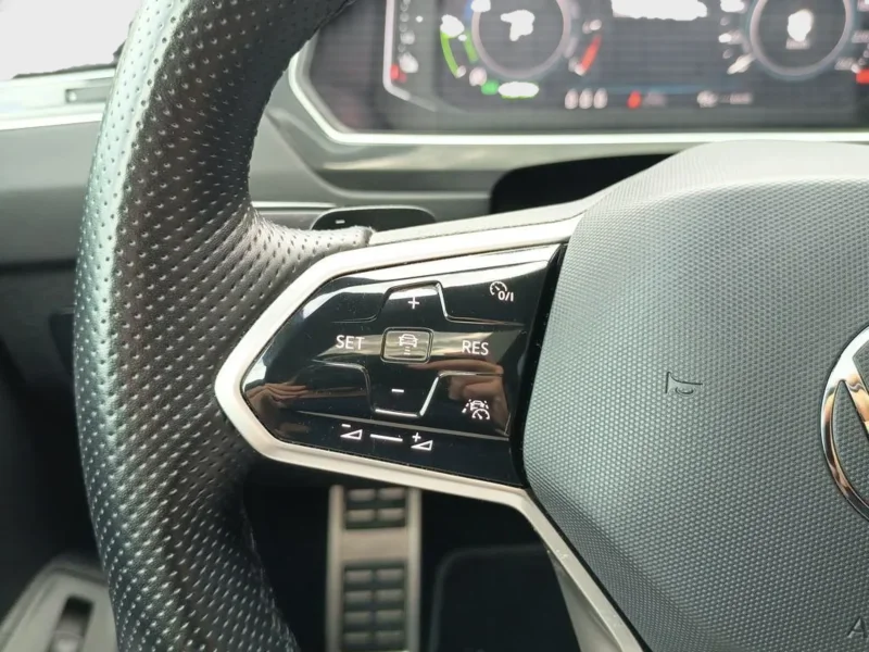 Imagen de Volkswagen Tiguan