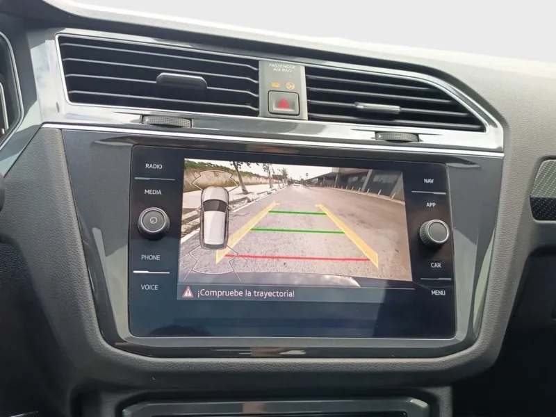 Imagen de Volkswagen Tiguan