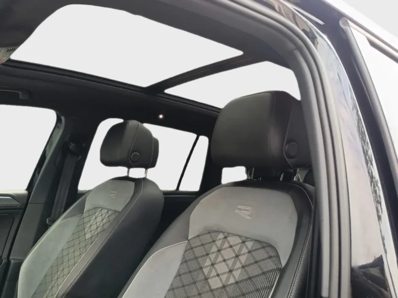 Imagen de Volkswagen Tiguan