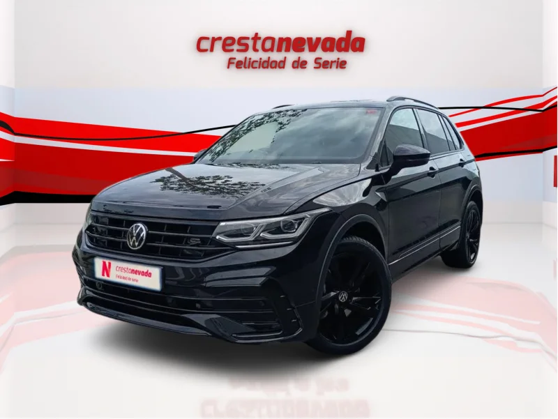 Imagen de Volkswagen Tiguan