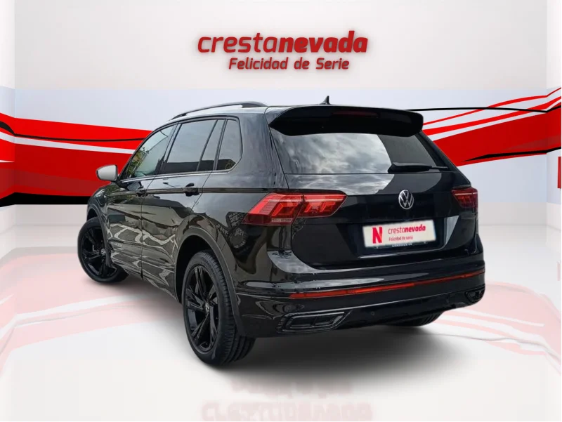 Imagen de Volkswagen Tiguan