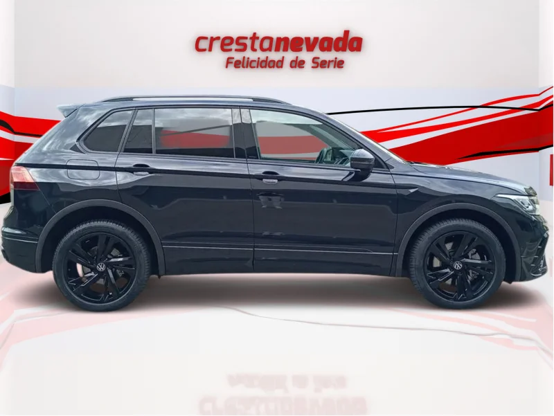 Imagen de Volkswagen Tiguan