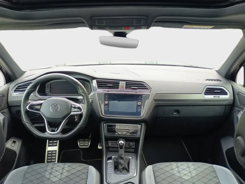 Imagen de Volkswagen Tiguan