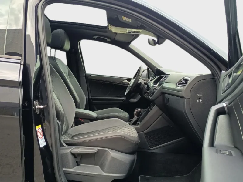 Imagen de Volkswagen Tiguan