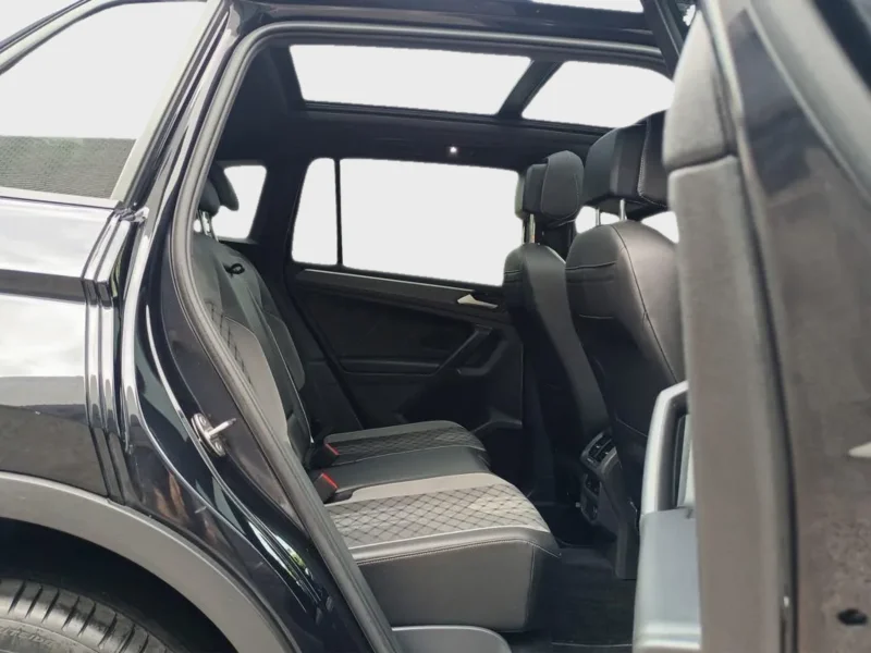 Imagen de Volkswagen Tiguan