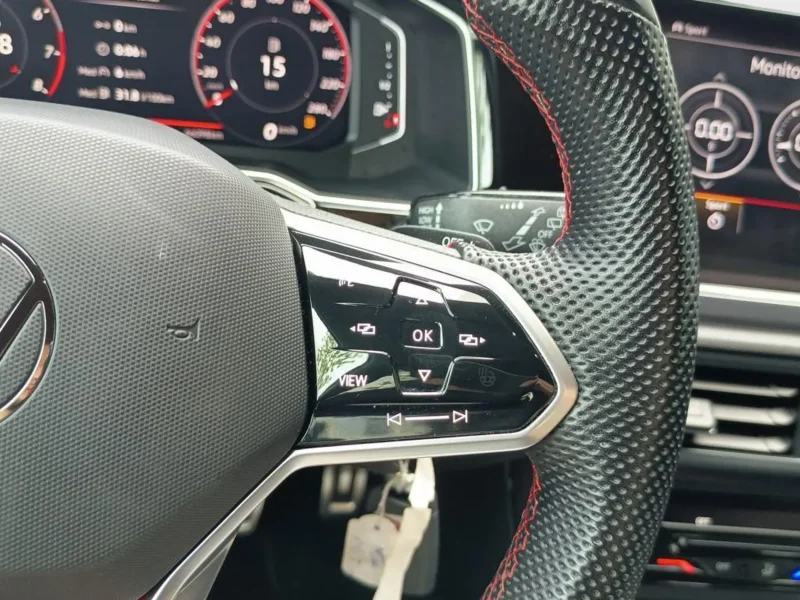 Imagen de Volkswagen Polo